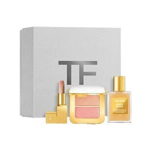 Tom Ford Soleil Look Set NIB